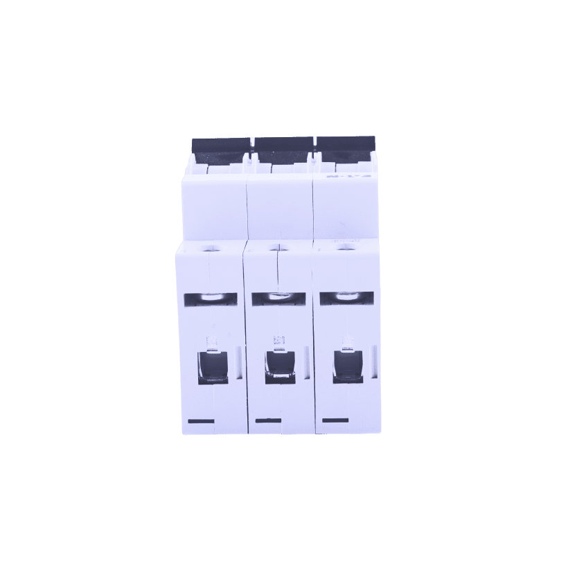 Megszakító PL6-B50 / 3