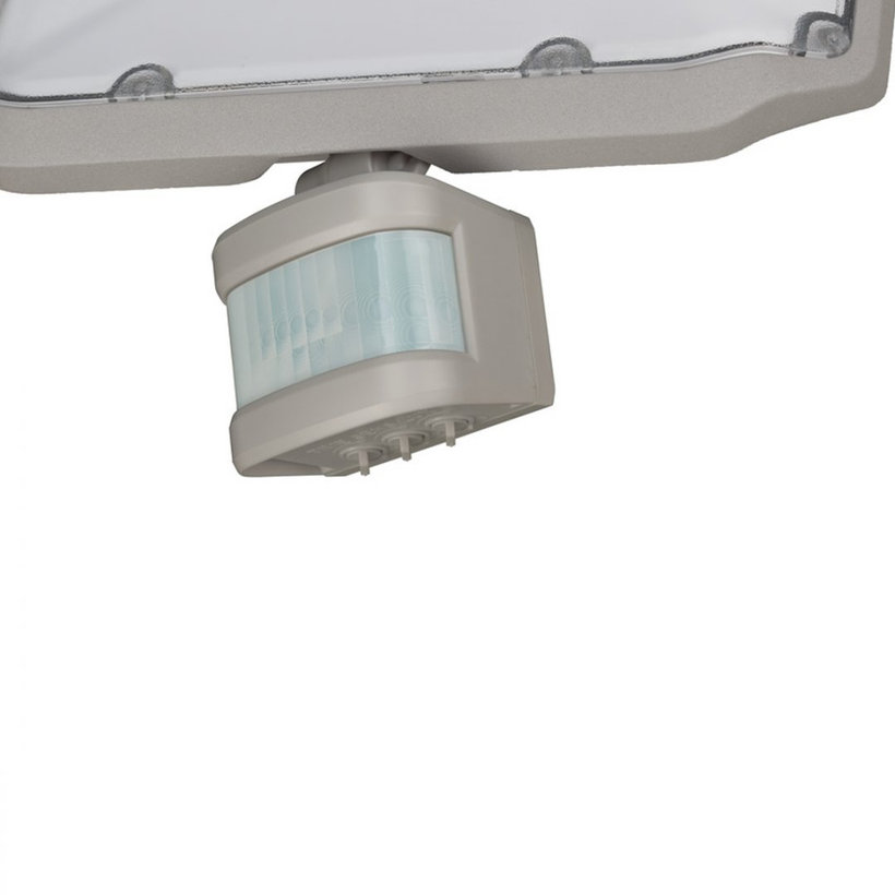 LED reflektor infravörös mozgásérzékelővel