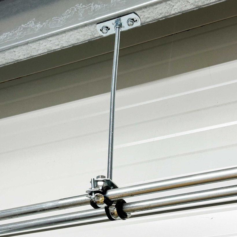 Menetes rúd DIN 975 8.8 zn M20x1000