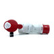 Adapter A 16-32/5-0 16A
