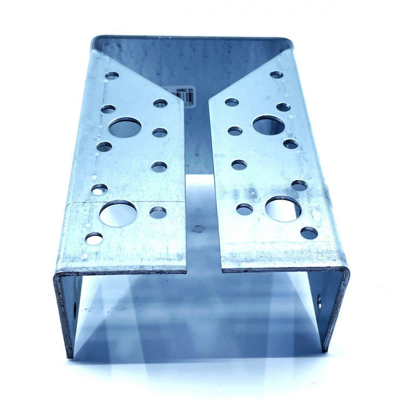 Gerenda papucs WBZ 35 120x160x75mm