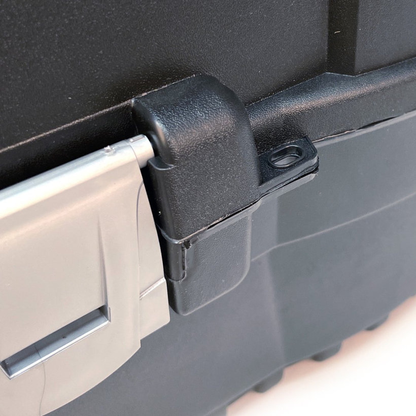 Toolbox Formula A 600 szerszámosláda