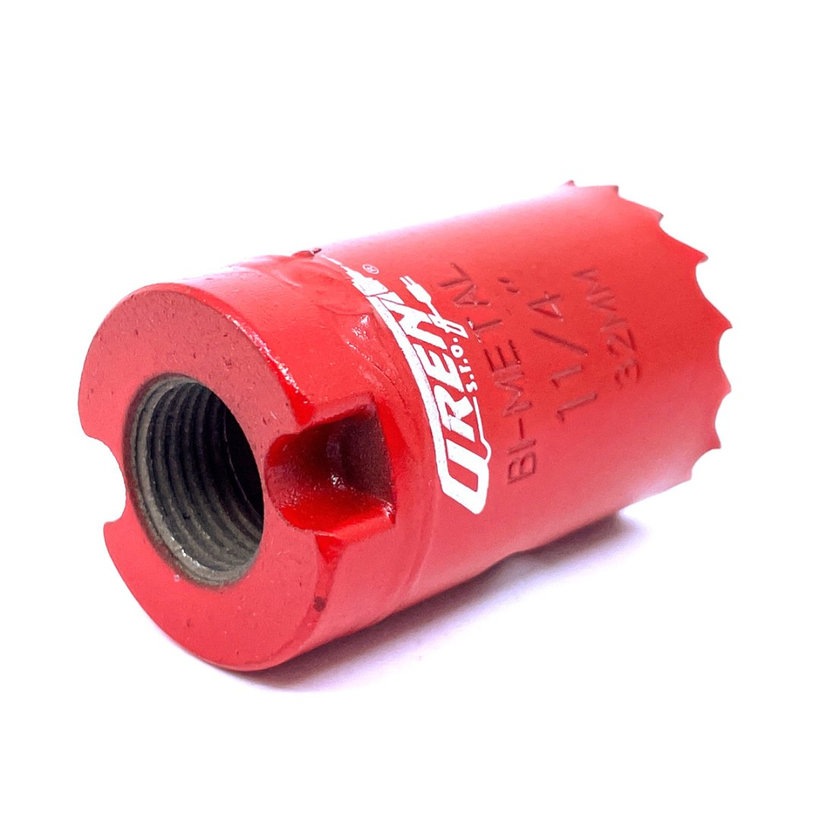 Bimetál korona Oren 32mm