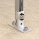 Nyerges tartóelem SF Clix 31 pre-mounted
