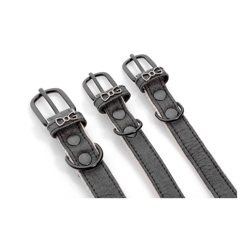 Kantárcsat fekete 30mm