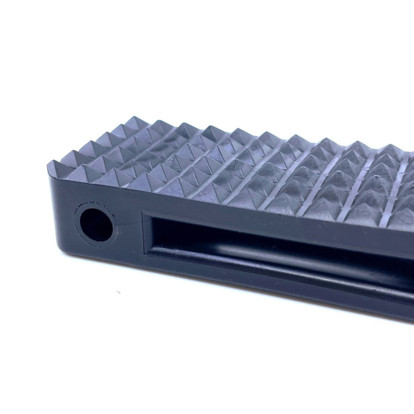 Hevedervédő 105×40×22 mm