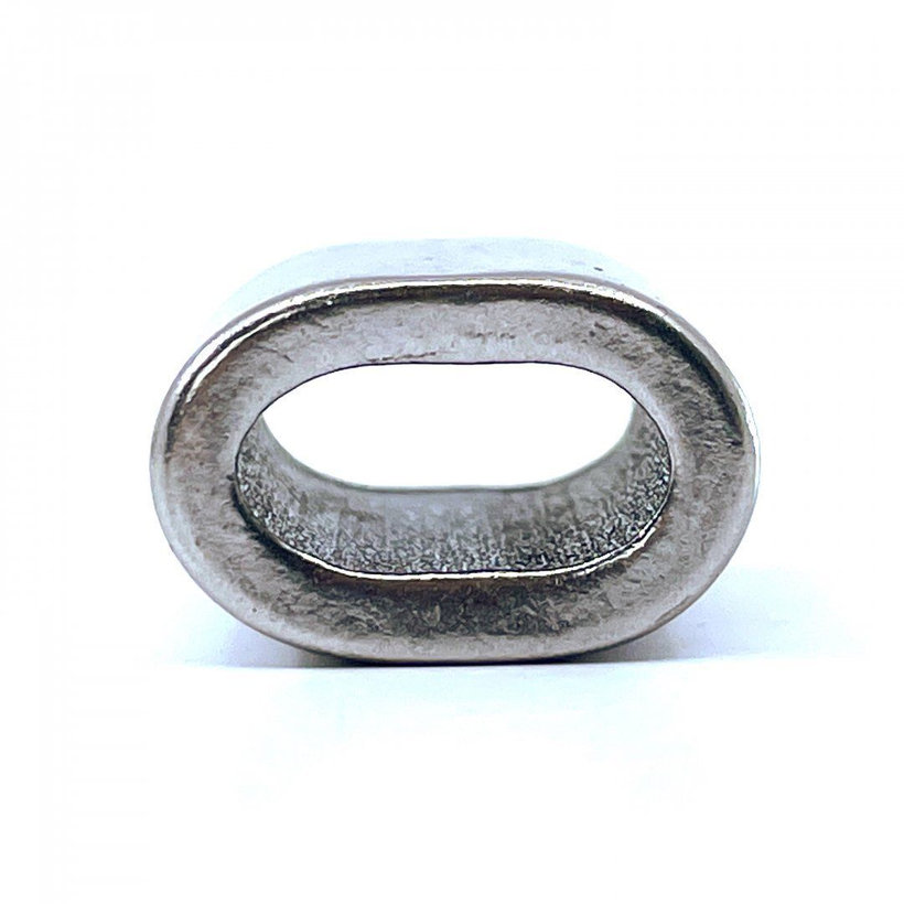 Szorítóhüvely DIN 3093A 3 mm