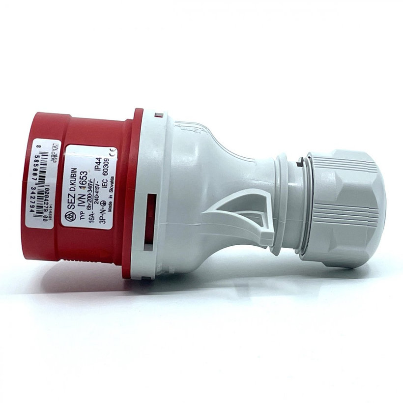 Villa 400V 16A/5 IVN 1653