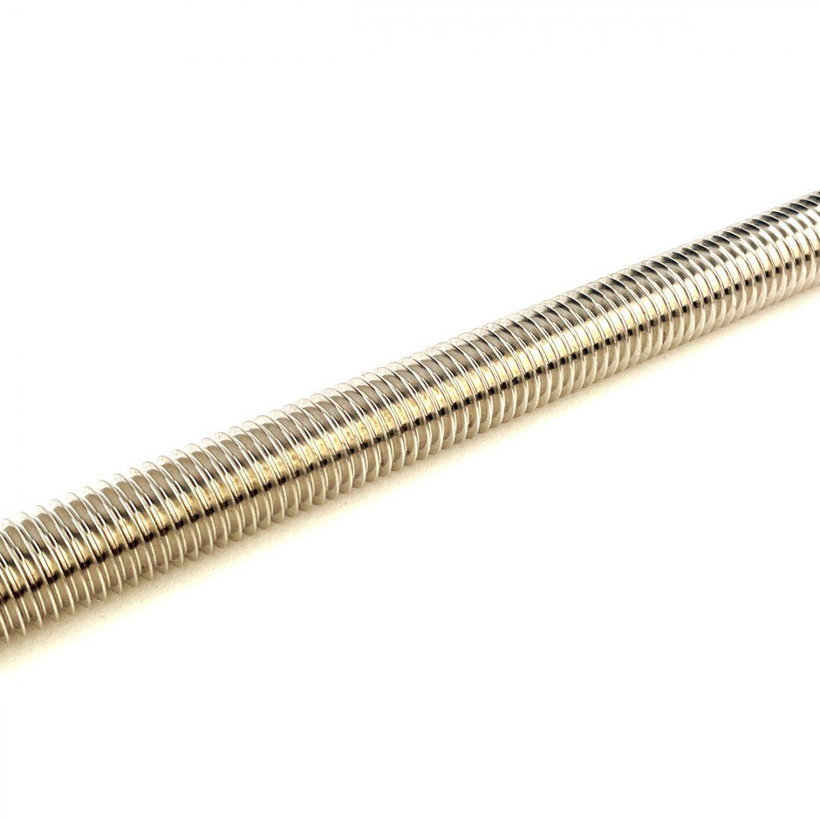 Menetes rúd DIN 975 rozsdamentes acél A4 M14x1000