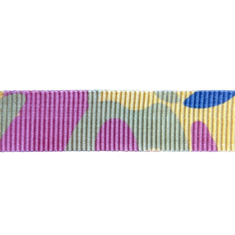 Egyrészes gyorsfeszítő pánt csattal és szabad véggel ARMY 8M