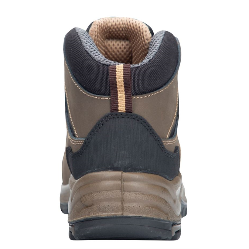 Munkacipő GRINDER O2 44