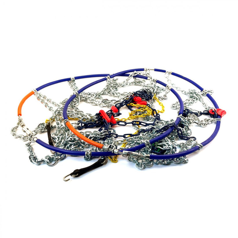 Hólánc 16mm 4WD 210