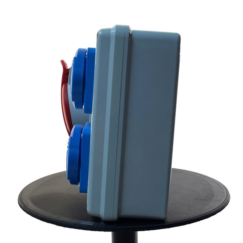 ROSP 1631 Kapcsolótábla nem biztosított IP54