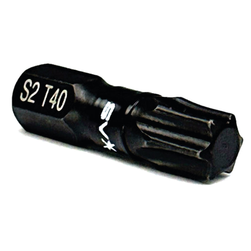 Bit mágneses TX40x25 mm