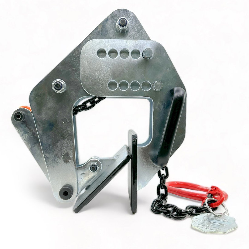 Bilincs PUR panelekhez