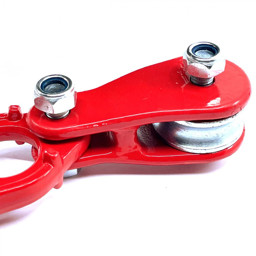 Csúszó kengyel art.630 o. 80 8mm