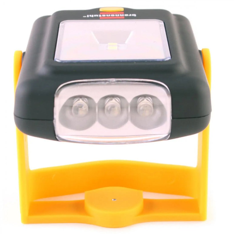 SMD LED univerzális lámpatest HL DB43 MH