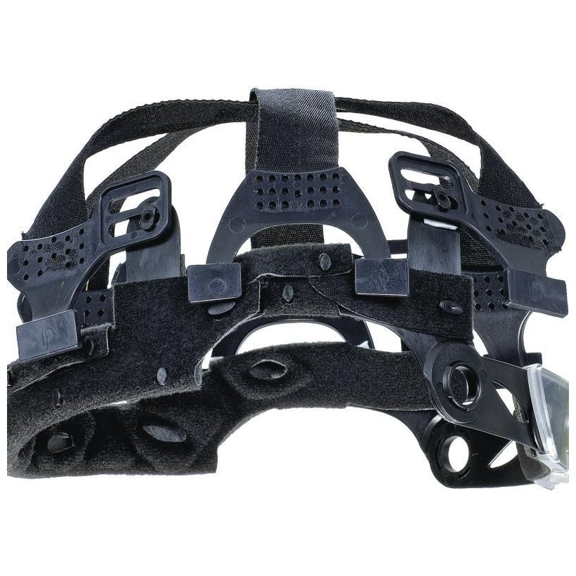 Védősisak GRANITE PEAK kék