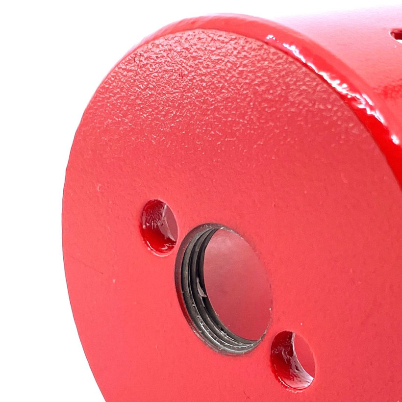 Bimetál korona Oren 67mm