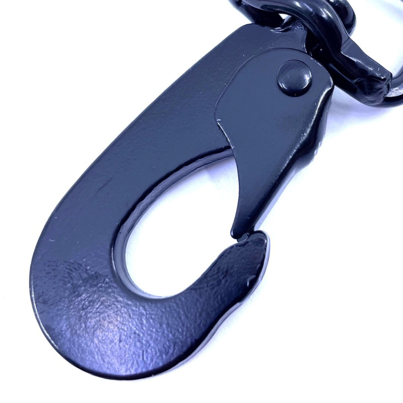 Karabiner svéd típusú 7x71mm