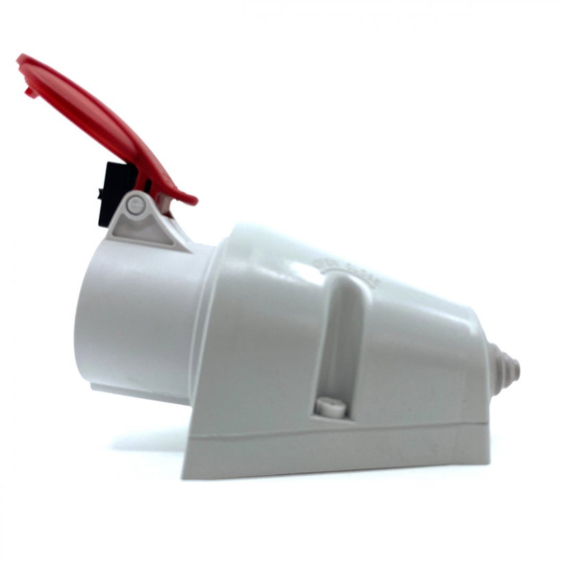 Fali dugalj 16A/4 IZN 1643