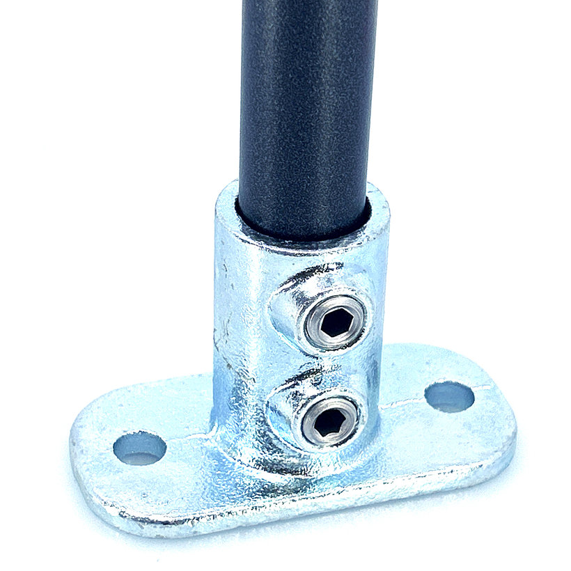 Talpazat 27 mm - horganyzott