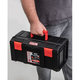 R-Box 16" + 13" 2 részes szerszámosláda készlet