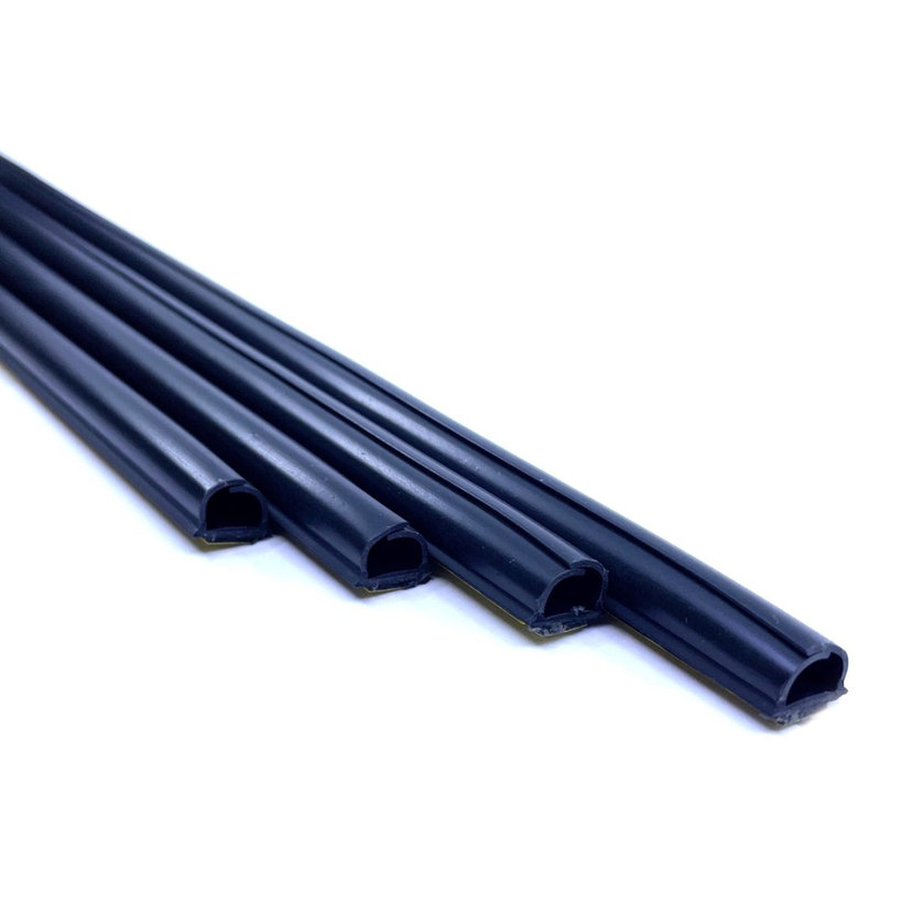 Öntapadó kábelcsatorna 8x7mm