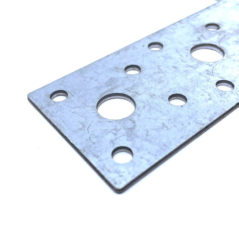 T-csatlakozó lemez KT 160 160x140x45mm