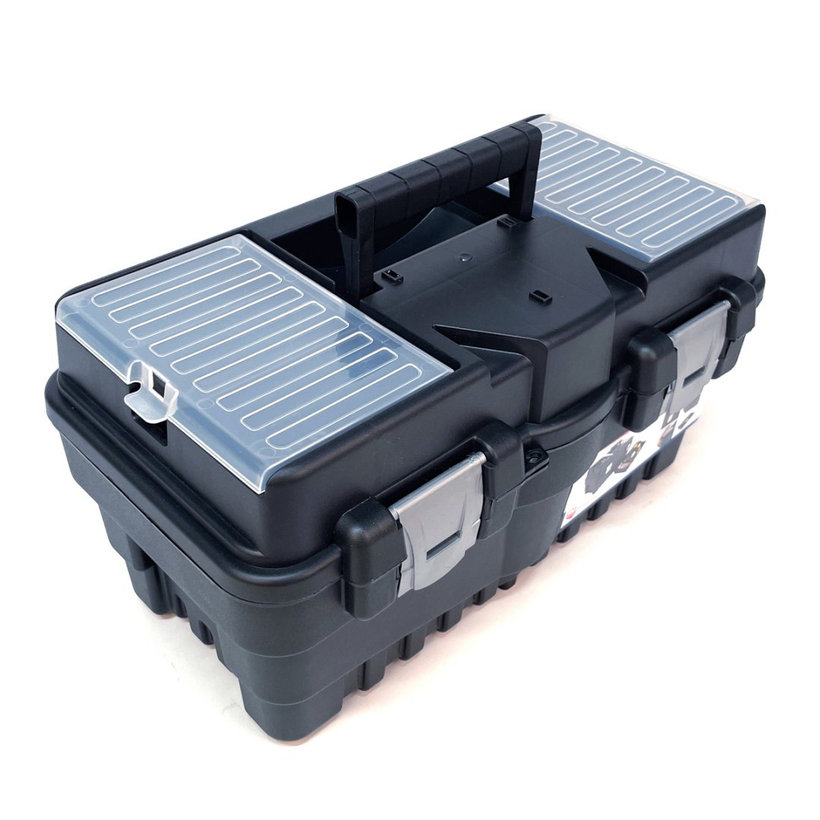 Toolbox Formula A 500 szerszámosláda
