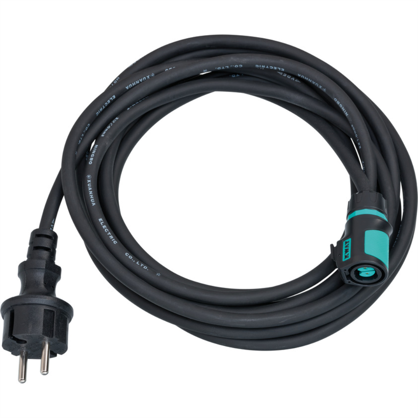 Mobil LED reflektor Hybrid MULTI