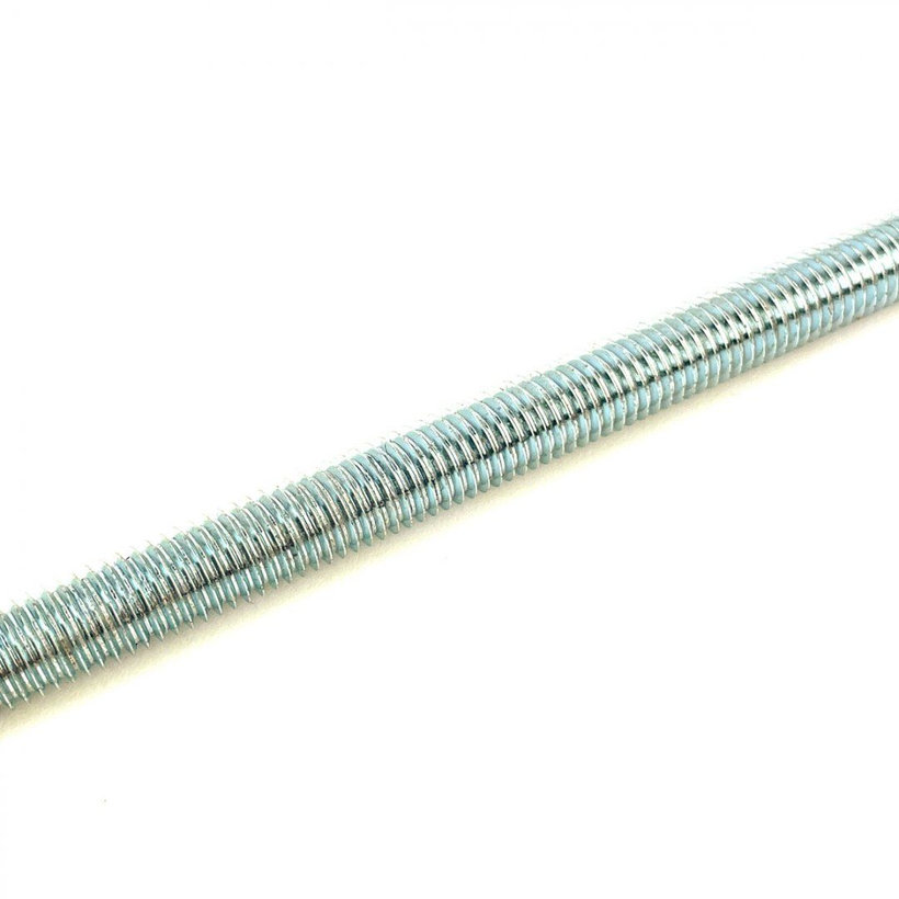 Menetes rúd DIN 975 4.8 zn M8x2000