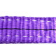 Szem/szem - emelőszíj Lila 1T/1M