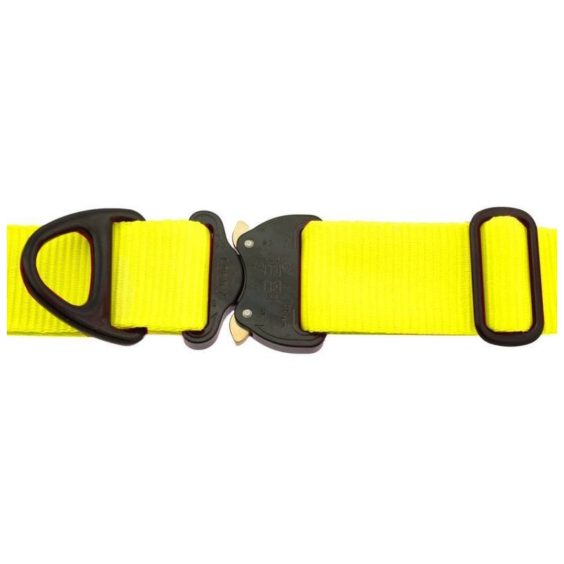 Háromszög hámokhoz 6x40mm