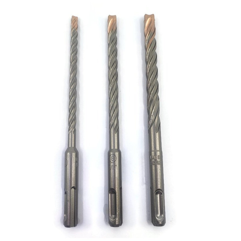 Fúrószár készlet vasbetonhoz 3 részes