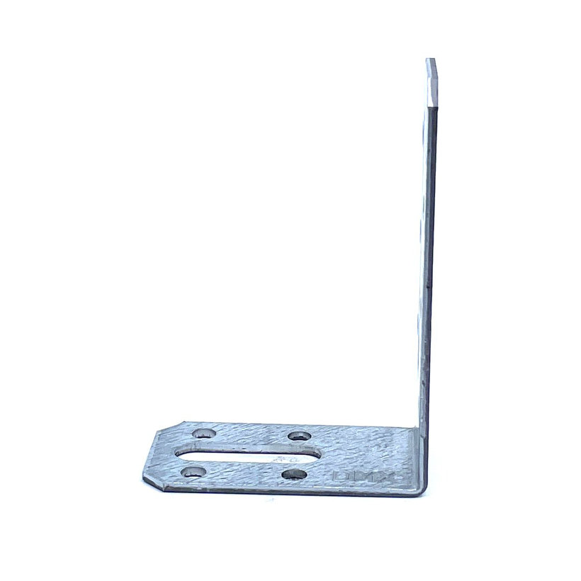 Állítható szegletvas KRD 3 80x55mm