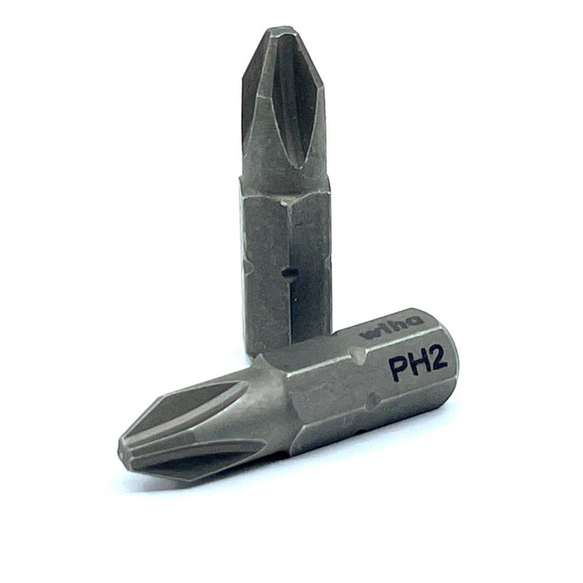 Bit wiha PH2x25 mm