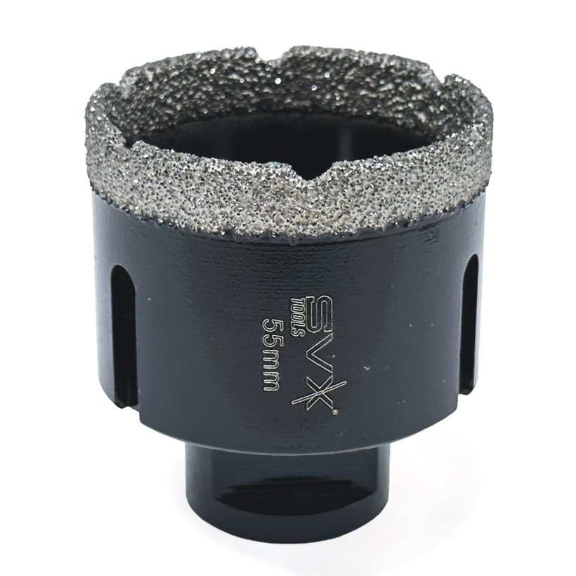 Gyémánt maró M14-55mm