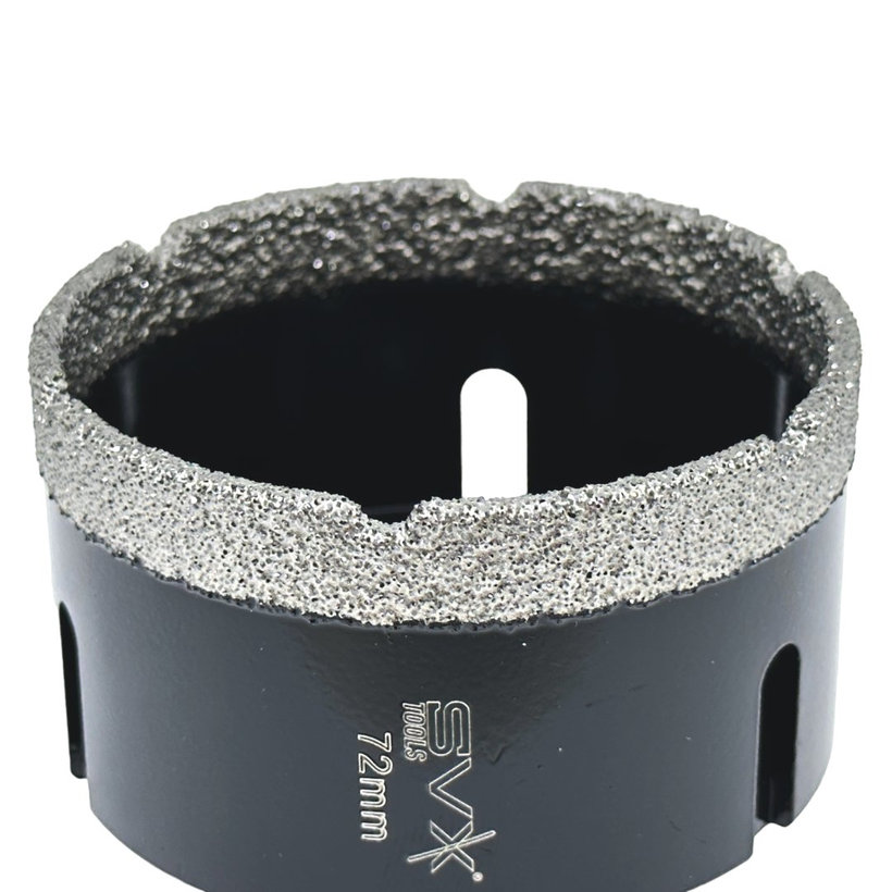 Gyémánt maró M14-72mm