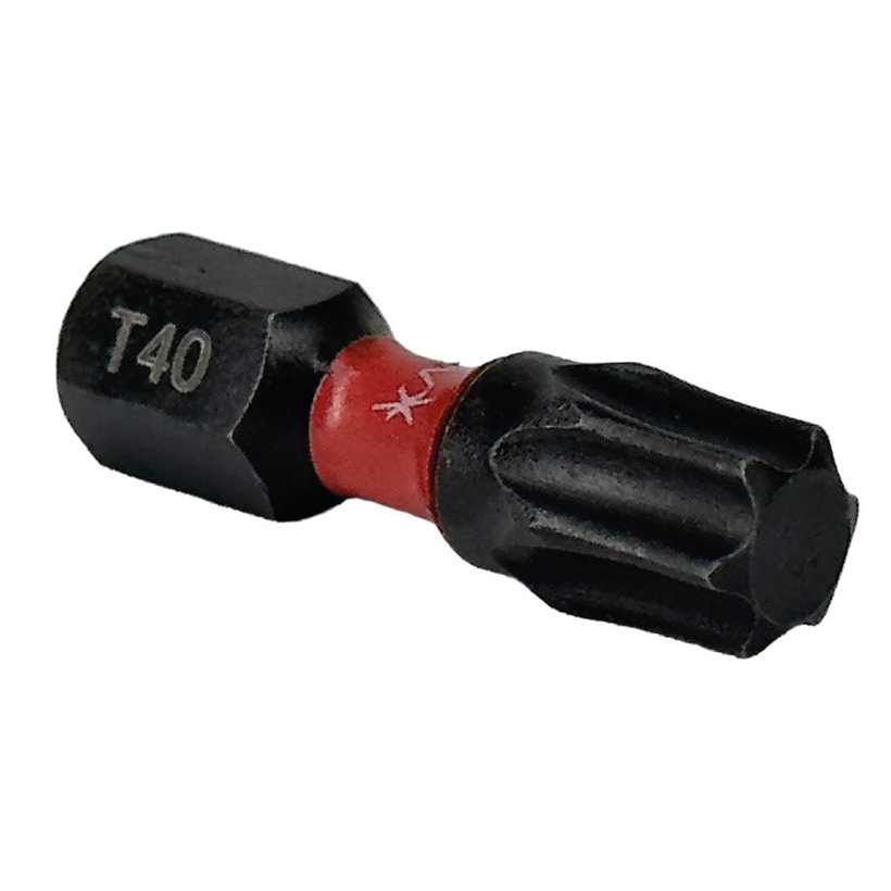 Bit mágneses TX40x25 mm