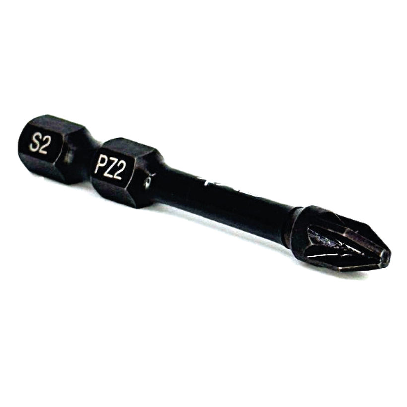 Bit mágneses PZ2x50 mm
