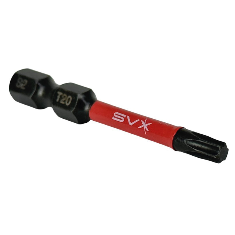 Bit mágneses TX20x50 mm
