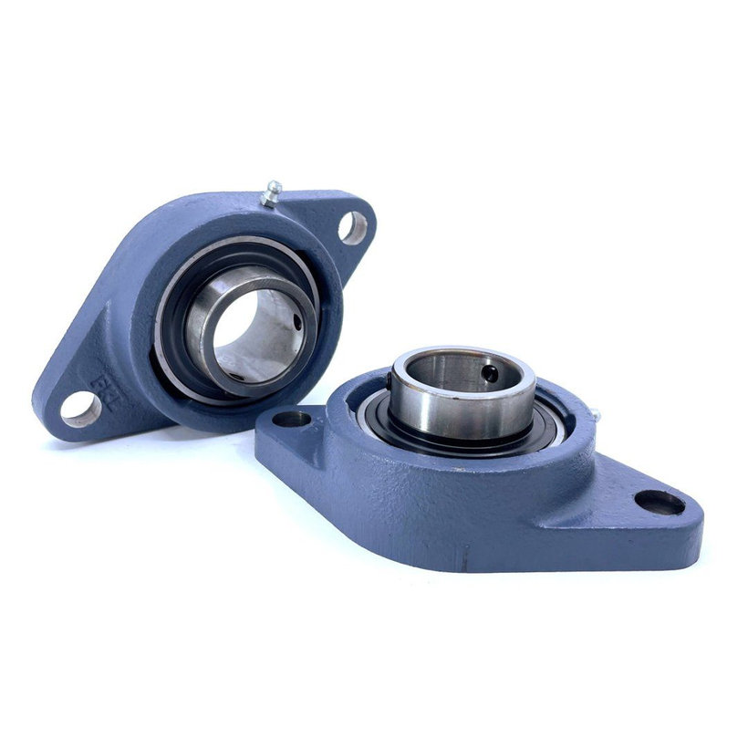 Csapágyegység UCFL 205