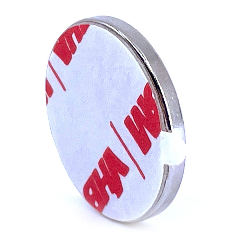 Mágnes- tekercses öntapadó