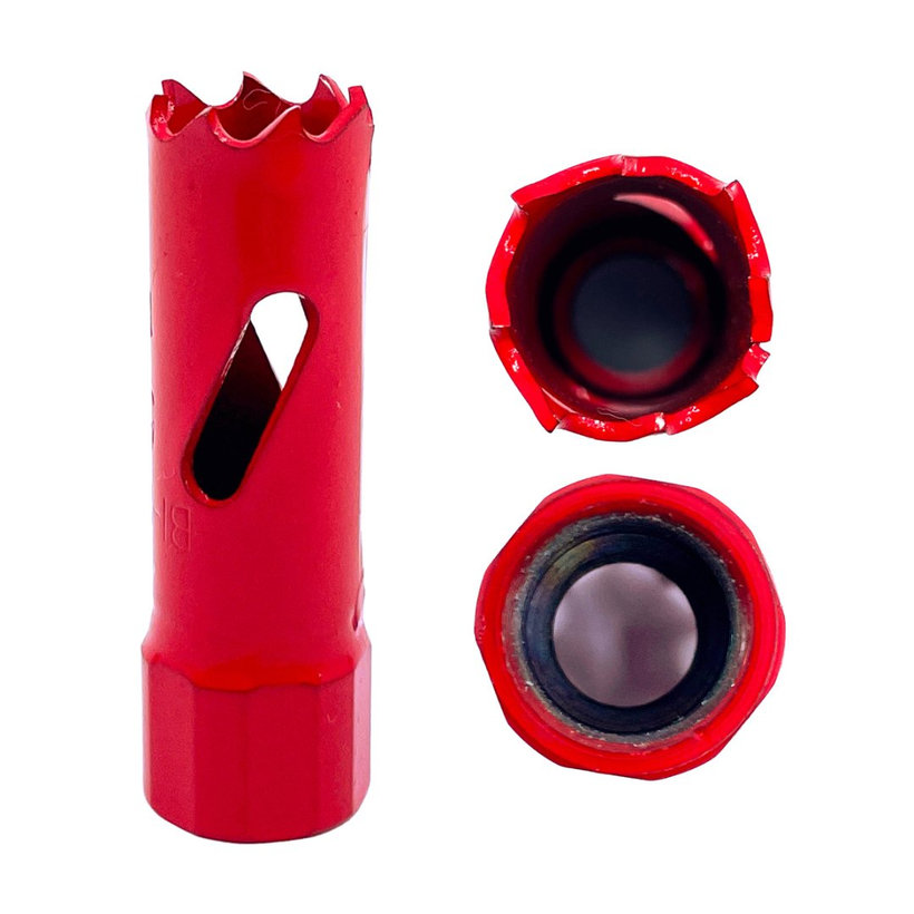 Bimetál korona Oren 16mm