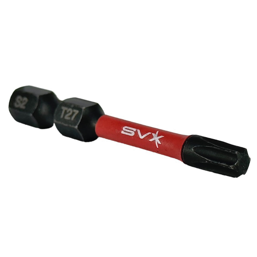 Bit mágneses TX27x50 mm