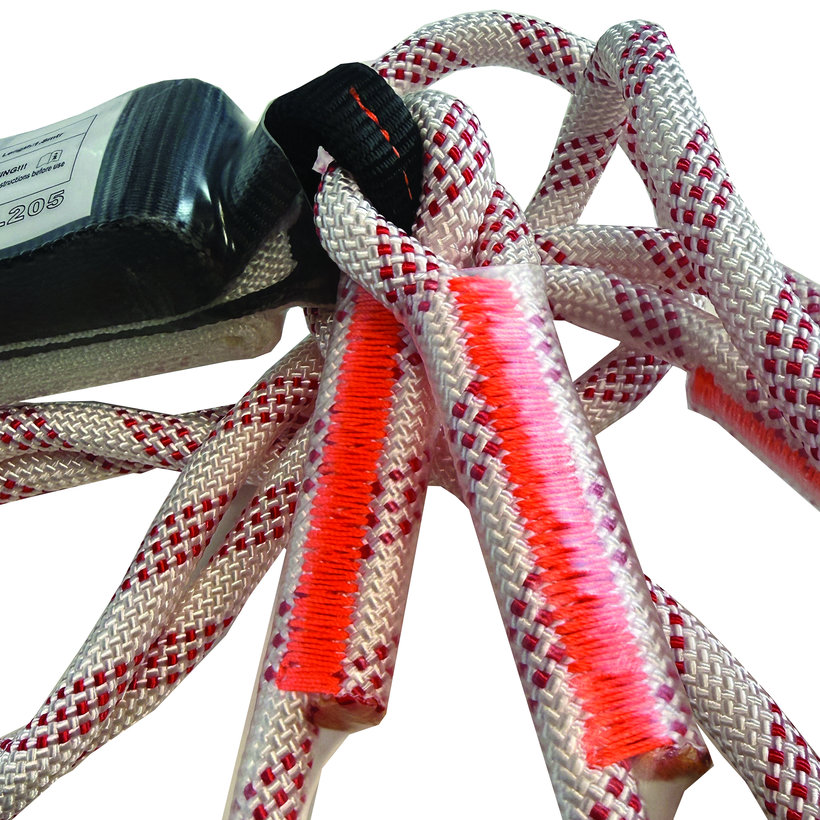 Zuhanásgátló energiaelnyelő ML205