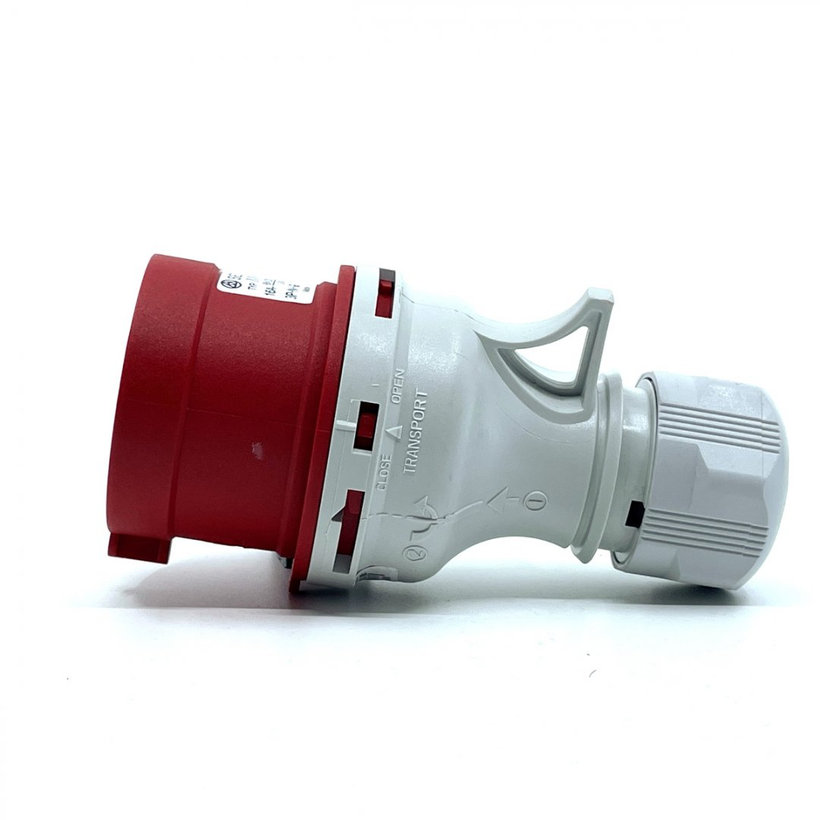 Villa 400V 16A/5 IVNO 1653