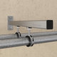 konzol ALK 30 - 300