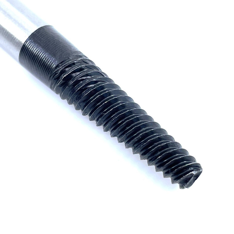 Csavarkihúzó készlet M3-M18